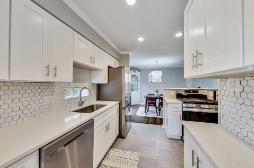 4138 Olcott Ave, Chicago IL 60706-1151 exterior