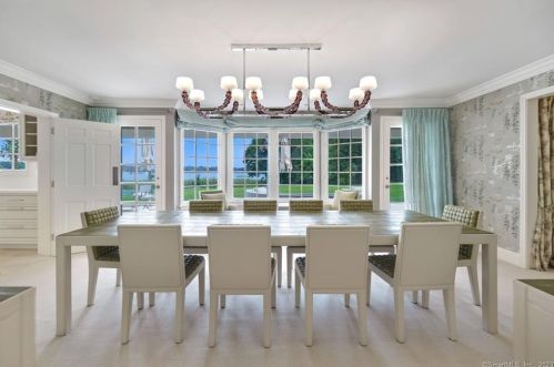 7 Cobb Is Dr, Greenwich CT 06830-7244 exterior