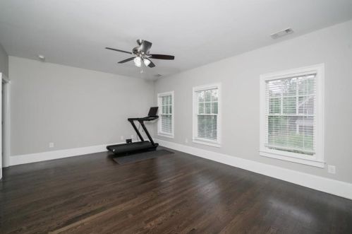 3496 Brookleigh Ln, Atlanta GA  30319-2218 exterior