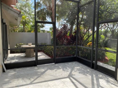 2297 53rd St, Boca Raton FL  33496-3453 exterior