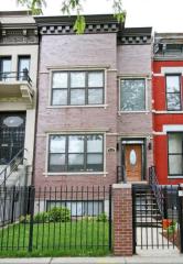 626 Oakwood Blvd, Chicago IL  60653-2310 exterior