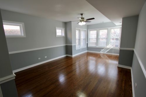 6942 Indiana Ave, Chicago IL 60637-4509 exterior