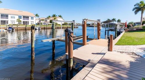 179 Eveningstar Cay, Naples FL 34114-9612 exterior