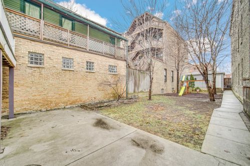 2116 Shakespeare Ave, Chicago IL 60647-3914 exterior