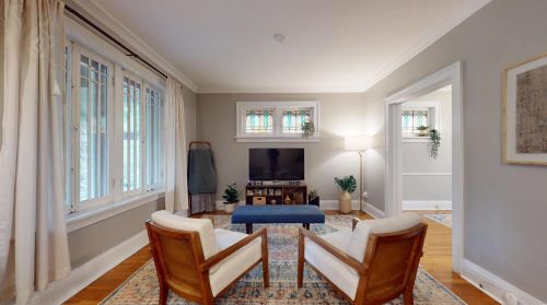 5721 Goener Ave, Saint Louis MO 63116-2234 exterior