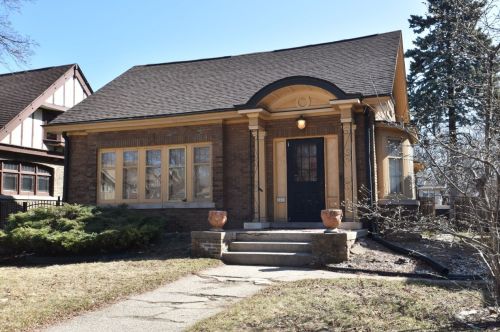 2430 Sherman Blvd, Milwaukee WI 53210-2946 exterior