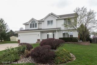 2104 145th St, Des Moines, IA 50325-7722