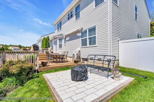 15 Emily Dr, Old Bridge NJ 08857-3809 exterior