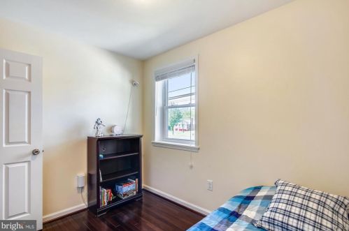 12409 Connecticut Ave, Silver Spring MD 20906-4305 exterior