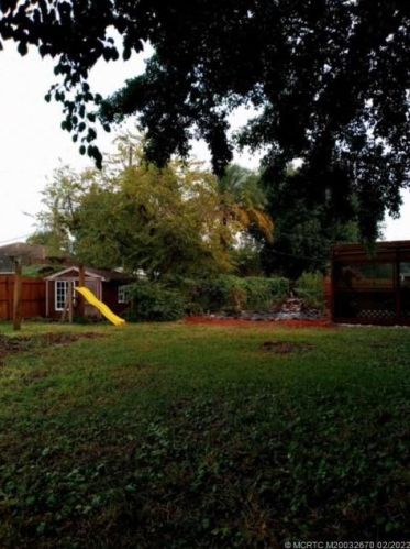 303 Film Ave, Fort Pierce, FL 34953-5968