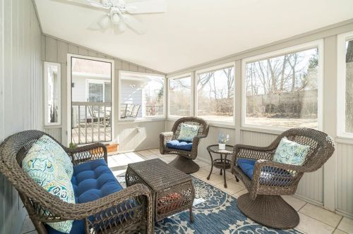 626 Pamela Ln, Saint Louis MO 63122-1108 exterior