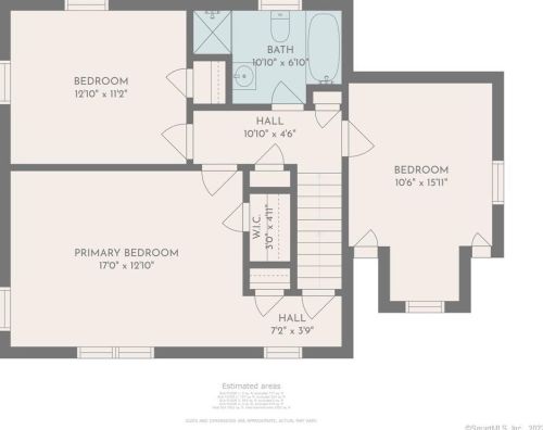 648 Park Rd, Hartford CT 06119-1749 exterior