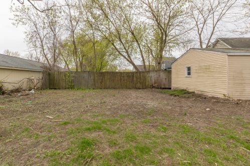 913 Jackson St, Kalamazoo MI  49001-3018 exterior