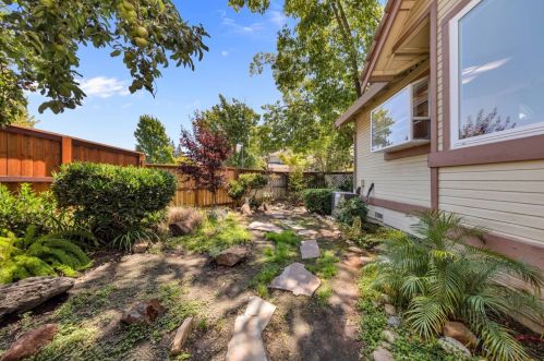 114 Framingham Way, Folsom CA  95630-5540 exterior