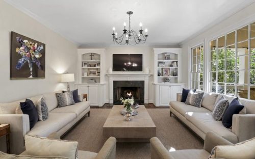 11 Dean Overlook, Atlanta GA 30318-1663 exterior