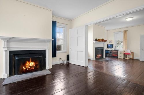 116 Hope St, Providence RI 02906-2657 exterior