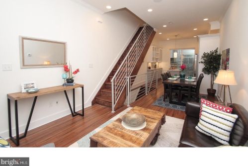 1518 Colorado St, Philadelphia PA  19146-4735 exterior