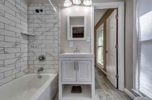 1150 Mitchell Crossing Dr, Atlanta GA  30331-7366 exterior