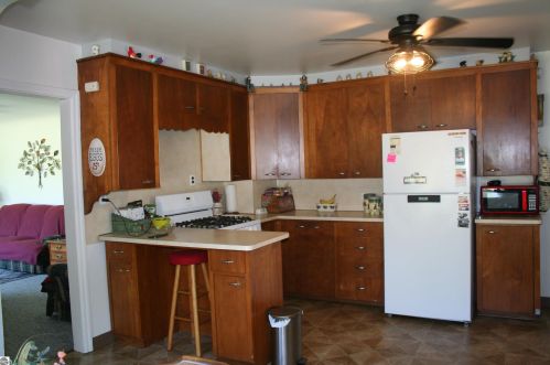 709 State St, East Tawas MI 48730-1623 exterior