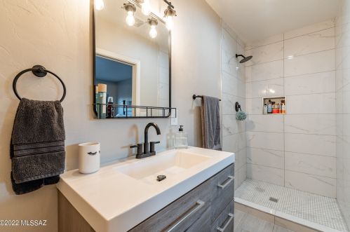 4341 Goret Rd, Tucson AZ  85745-9605 exterior