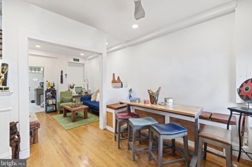 3561 6 St, Washington DC 20024-3800 exterior