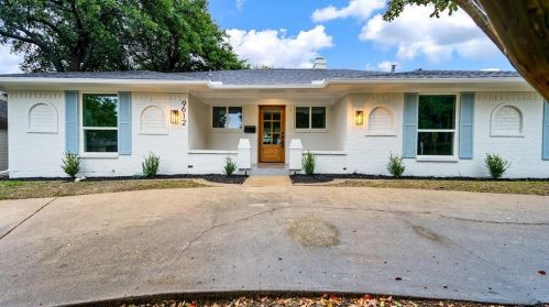 9612 Atherton Dr, Dallas, TX 75243-6136