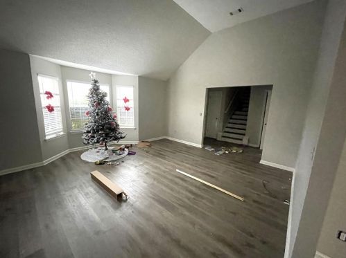 4464 Idlewood Park, Lithonia GA  30038-6247 exterior