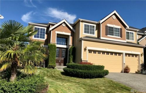 4115 216th Pl, Bothell WA  98021-7294 exterior