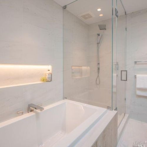 315 Hillside Ave, Mill Valley CA 94941-1147 exterior