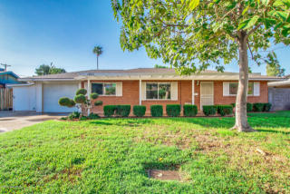 1801 Northview Ave, Phoenix AZ  85021-7947 exterior