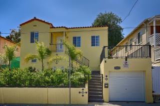 4276 Rosilyn Dr, Los Angeles CA  90063-3228 exterior