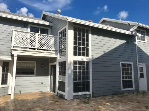 5351 Park Place Cir, Boca Raton FL  33486-1464 exterior