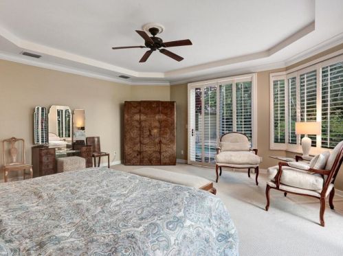 15287 Burnaby Dr, Naples FL 34110-7930 exterior