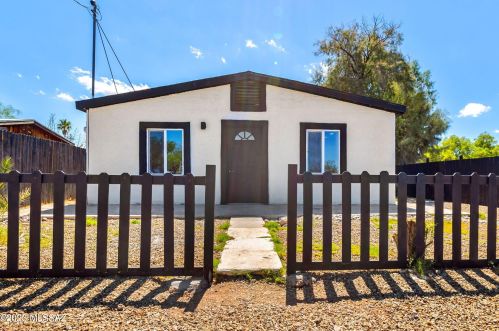 619 40th St, Tucson, AZ 85713-5832