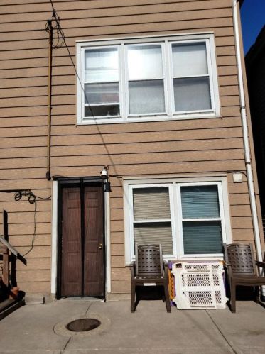 2644 Tripp Ave, Chicago IL 60712-1912 exterior