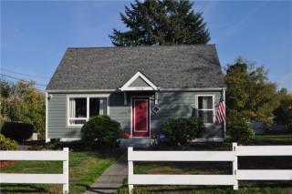 13114 2nd Ave, Seattle WA  98108-4902 exterior