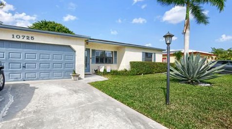 10725 Eureka St, Boca Raton, FL 33428-4170