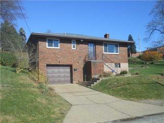 101 Maplewood Rd, Pittsburgh, PA 15214-1419
