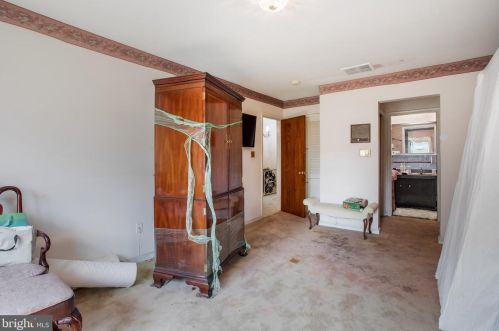 1725 Verbena St, Washington DC 20012-1048 exterior