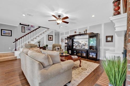 5502 Sycamore Crk, Humble TX 77345-1449 exterior