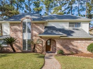 5414 Alamosa Ln, Spring TX  77379-8024 exterior