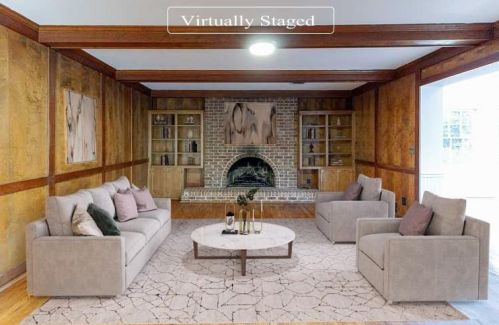 4211 Gladney Dr, Atlanta, GA 30340-4721