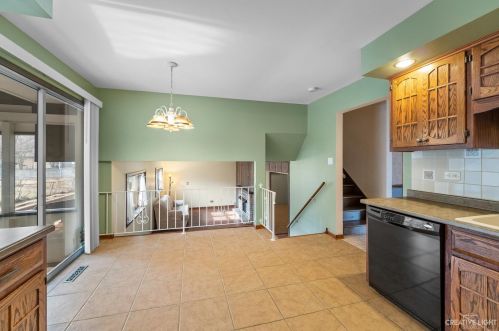 1408 Devonshire Dr, Joliet IL 60435-3314 exterior