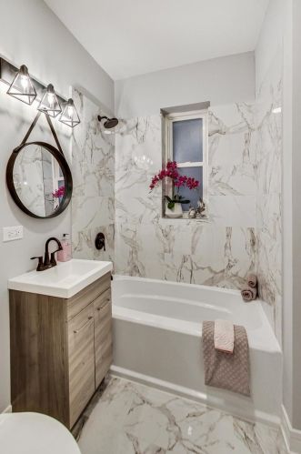 1217 Kolin Ave, Chicago IL 60652-3537 exterior