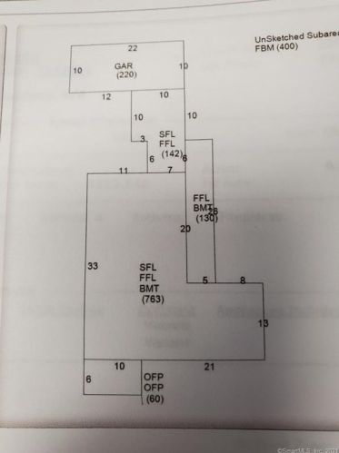 342 Ctr St, Meriden CT 06450-3339 exterior
