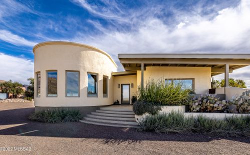 6040 Camino Esquina, Tucson, AZ 85718-3707