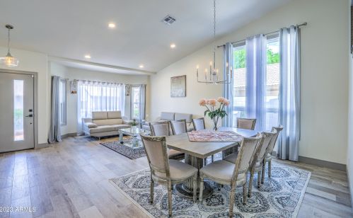 4333 Angela Dr, Phoenix AZ  85032-2282 exterior