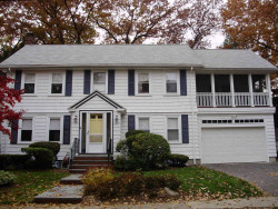 74 Greenlawn Ave, Newton, MA 02459-1714