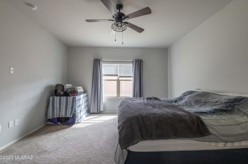 7441 Calle Aragon, Tucson AZ  85756 exterior