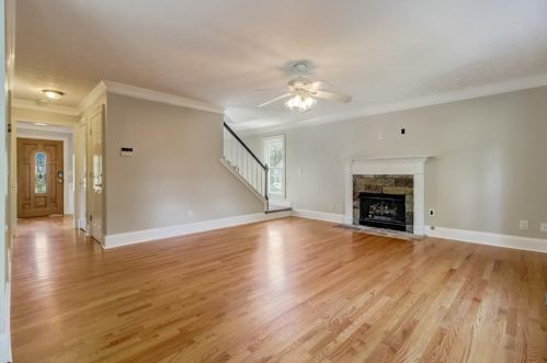 2701 Old Coach Rd, Duluth GA 30096-2771 exterior